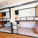Hanoi Station Budget Backpackers - Lushstay