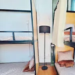 Hanoi Station Budget Backpackers - Lushstay
